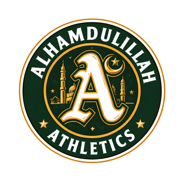 Alhamdulillah Athletics
